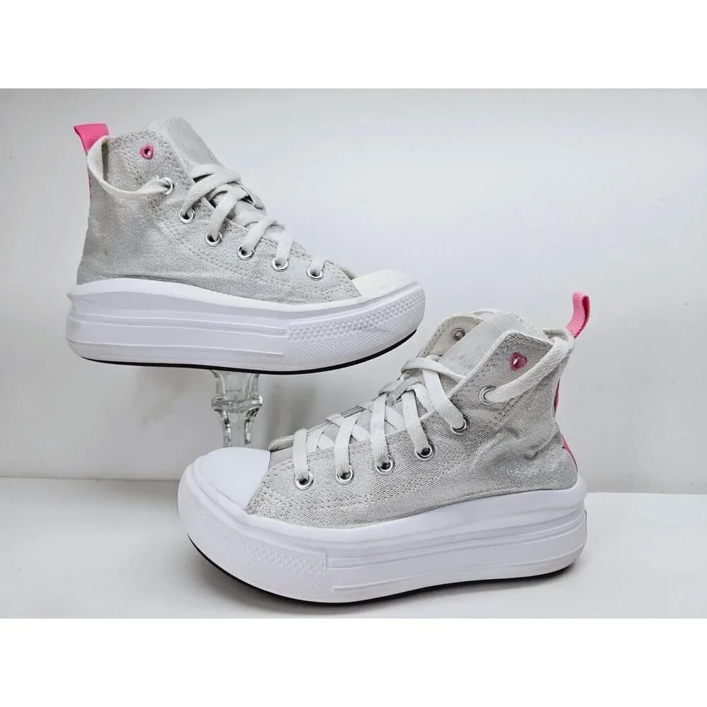 Converse Youth 2 Comfy footwear